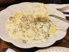 -Bistro Les Lilas丁香花小酒馆