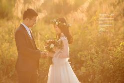 -菲林婚纱摄影工作室