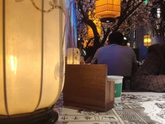 -绿茶餐厅(千岛湖银泰城店)