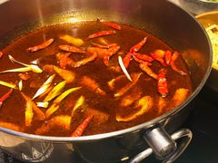 -老鼎旺安格斯牛肉火锅(衡艺广场店)
