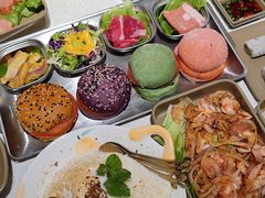 -来点烤肉(五星步行街店)