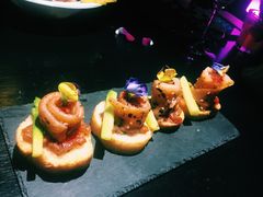 -陌上花儿·音乐西餐吧(和平店)