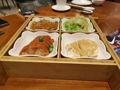 -上海人家花樣年华(中山公园店)