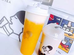 -喜茶(佛山顺德容桂天佑城店)