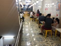 大堂-芬芳甜品(同福路店)