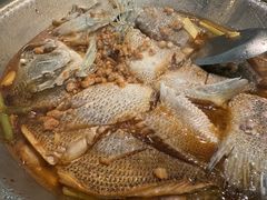 -简小舍·民间手艺菜(武昌江滩店)