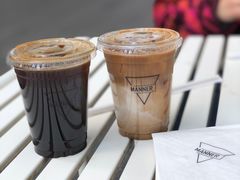 -Manner Coffee(IFS一楼店)