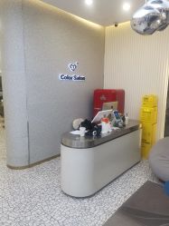 -型色沙龙 Color Salon