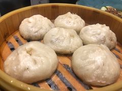 传统破酥包-翠湖宾馆·中餐厅