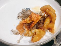 -東盛炭烤自助料理(浦东文峰广场店)