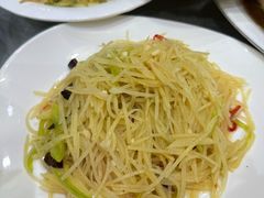 -齐道清真餐厅(金阳商贸城店)