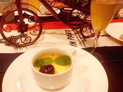 -咖啡苑·沈阳今旅酒店Hotel Jen·香格里拉集团