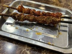 红柳大串-西关回头馆(西关美食街店)