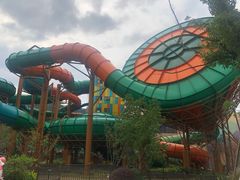 -杭州开元森泊度假乐园