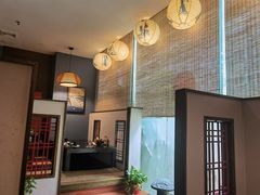 -天狗山料理(省体店)