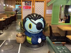 -新加坡高记KOO KEE Restaurant(盈科店)