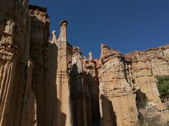 -元谋土林景区(物茂土林)