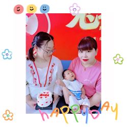 -南闸医院月子中心