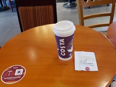 -COSTA COFFEE(金长安大厦店)