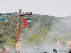 -天目湖御水温泉·度假酒店