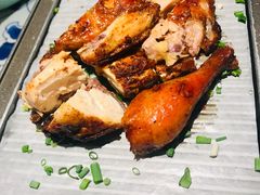 -绿茶餐厅(布吉万象汇店)