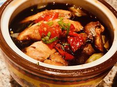 -南京大牌档(崇文门国瑞店)