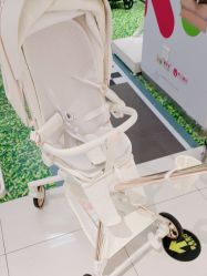 -孩子王童乐园(淮安万达店)