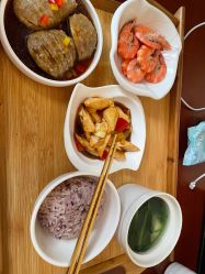 -卓玥国际月子会所(罗山路店)