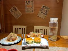 -王氏炉匠·烧鸟放题自助(三里屯店)