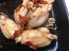 -老天桥蛙炉火锅(姑苏总店)