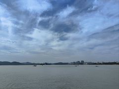 -云龙湖旅游景区