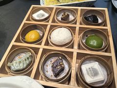 -江南雅厨(李公堤店)