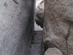 -崂山仰口游览区
