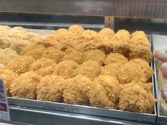 -彭记优口(王府井购物中心店)