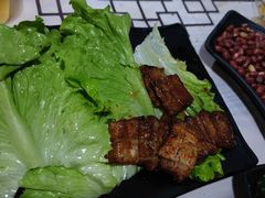 -云晓光头烧烤吧(盛夏店)