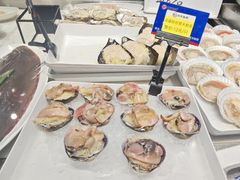 -天天鱼港·海鲜·鲅鱼水饺·招牌烤鸭(黄骅店)