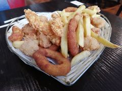 -阳光披萨(辽宁路店)