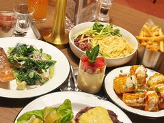 -尚牛社会 Beef & Liberty(金桥EKA天物店)