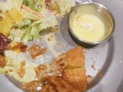 -KimPro 辛普乐概念韩餐