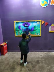 -恐龙探索乐园(磁器口店)