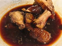 -应天大明王朝·南京菜(中山陵店)