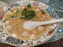 -彭城味道.地道徐州味(怡海花园店)