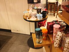 -星巴克臻选(北京银泰店)