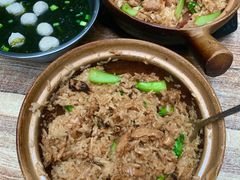 -壹煲口福煲仔饭(中山路店)