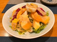 -樱の千渡日式料理·铁板烧•烧鸟(金盛田广场店)