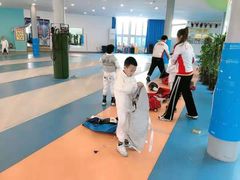 -海天博乐击剑俱乐部(港汇中心店)