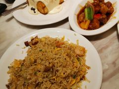 -翠华餐厅(德基广场店)