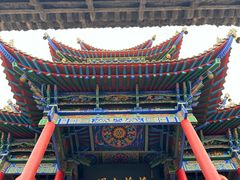 -高庙保安寺