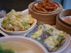 -阿那亚第三食堂 Cafeteria 3