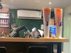 -优布劳精酿啤酒鲜扎闪送·(张江店)